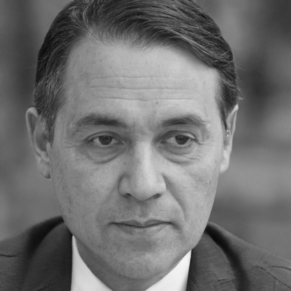 Portrait von Thomas K.