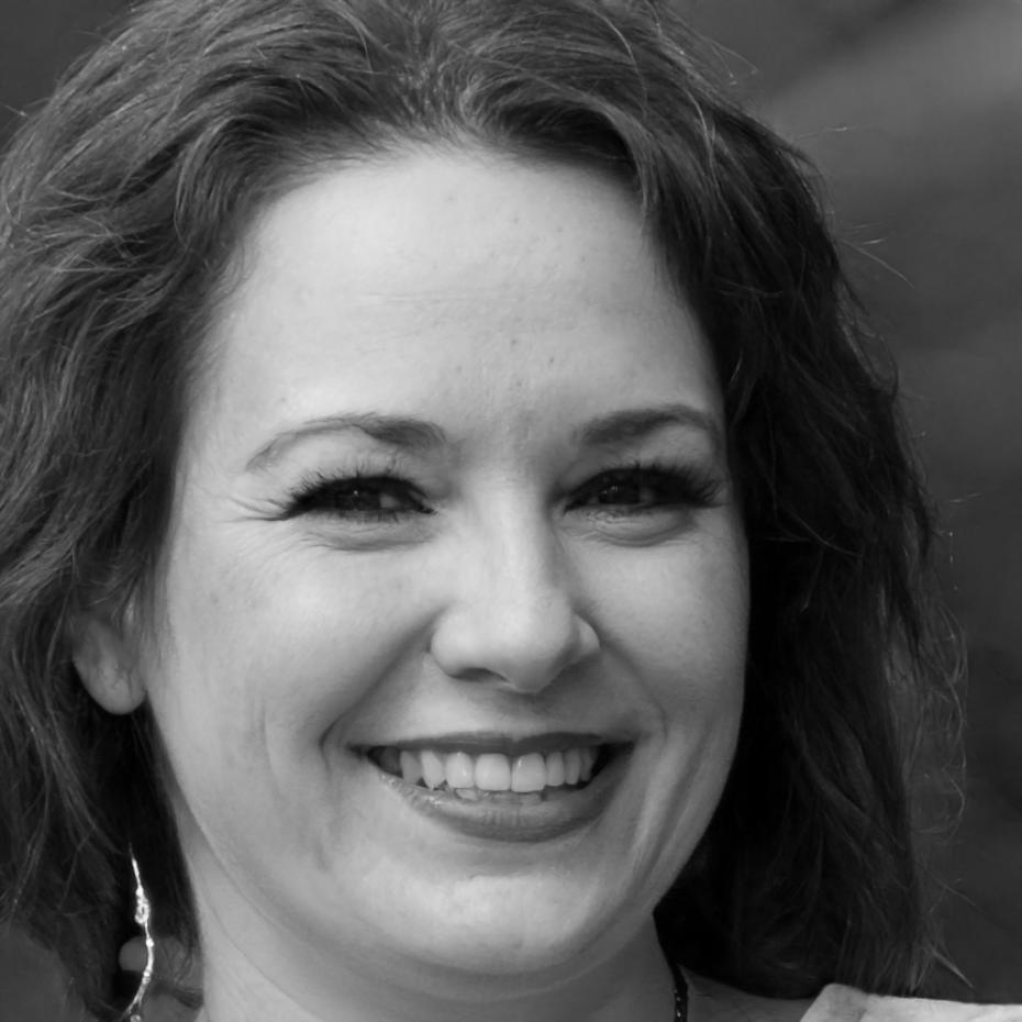 Portrait von Sarah M.